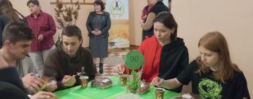 Безкоштовне харчування для учнів Тарутинського аграрного ліцею: підтримка від місцевої влади