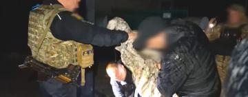 Житель Білгород-Дністровського району  після сварки з дружиною погрожував підірвати у будинку гранату