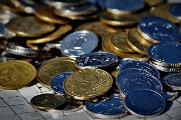 Шаги замість копійок: голова НБУ розповів про готовність замінити "московитську назву"