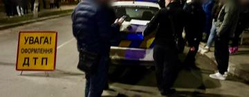 Смертельна ДТП в Ізмаїлі: водія, який збив 16-річну дівчину, судитимуть