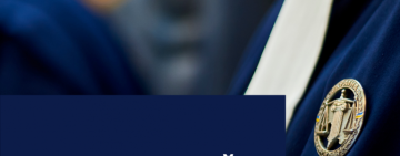 Суддя з Білгорода-Дністровського отримав запобіжний захід у справі про фейкове батьківство