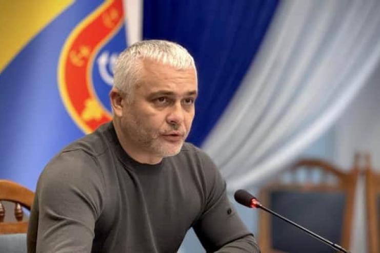 "Передати Одесу Путіну"? В Одеській ОВА назвали абсурдом такі припущення The New York Times