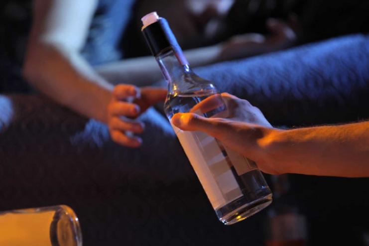 Алкоголь серед підлітків: шокуючі дані з Одещини