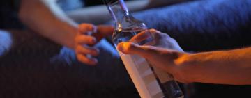 Алкоголь серед підлітків: шокуючі дані з Одещини