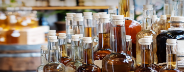 На Одещині судитимуть жителя Ізмаїла за незаконний продаж спирту