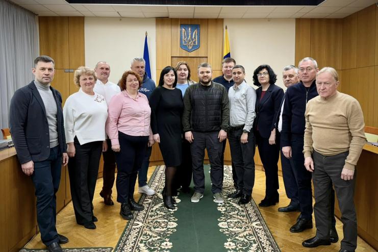 Арцизька громада — в ТОП-3 найспортивніших міських ТГ Одещини!