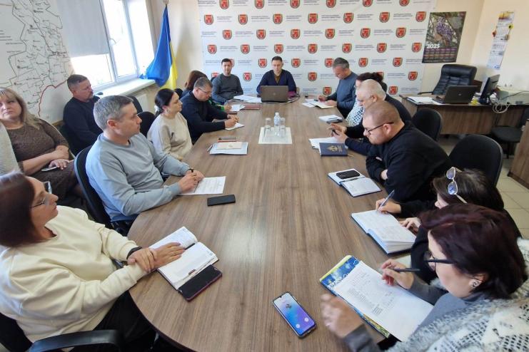 Болградський район демонструє фінансову стабільність: 8 з 10 громад перевиконали бюджети у першому кварталі 2025 року
