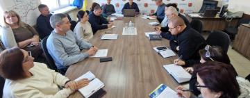 Болградський район демонструє фінансову стабільність: 8 з 10 громад перевиконали бюджети у першому кварталі 2025 року