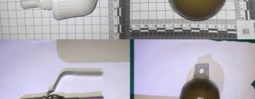 На Одещині двоє чоловіків зберігали гранати: Їм загрожує до семи років ув'язнення