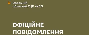 Замість поваги — хвиля домислів: офіційна позиція Одеського обласного ТЦК та СП щодо смерті військовослужбовця Ізмаїльського РТЦК