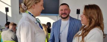 Одеська область переймає європейський досвід для розвитку регіону