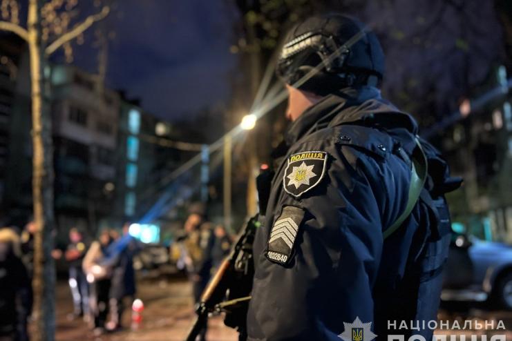 Вибух у Пересипському районі Одеси: поліція прокоментувала подробиці інциденту
