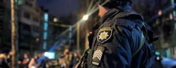 Вибух у Пересипському районі Одеси: поліція прокоментувала подробиці інциденту