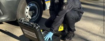 Мешканець Одеси збував наркотичні засоби за що і був затриманий