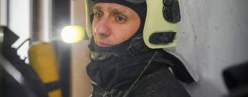 В Болгадському районі на пожежі будинку постраждала господарка