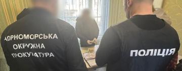 Посадовець однієї з одеських психіатричних лікарень постане перед судом за хабарництво