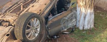 Аварія на Одещині: водієві, який травмував двох підлітків, повідомили про підозру