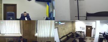 Суддя з Білгорода-Дністровського під вартою: ВАКС обрав запобіжний захід Валентину Заверюсі, обвинуваченому у масштабній схемі ухилення від мобілізації