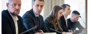 МОЗ ініціює перевірки всіх аптек: фокус на кваліфікацію фармацевтів та відповідність ліцензійним умовам