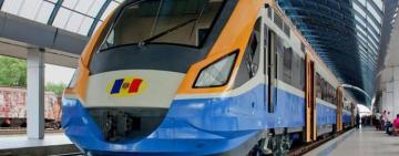 Потяг Кишинів – Одеса повертається: пасажирське сполучення відновлять цього літа