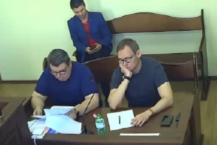 У справі заступника голови ОПУ медіа згадали про Арциз