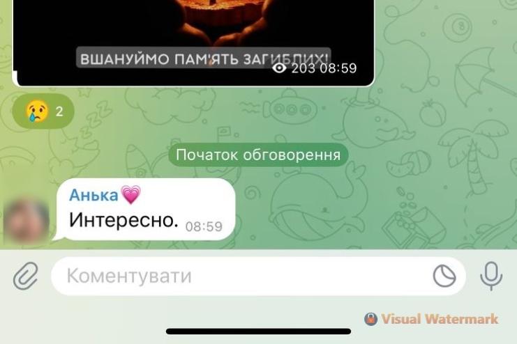 Обережно, боти в телеграмі: як російські ІПСО працюють прямо у вас під носом