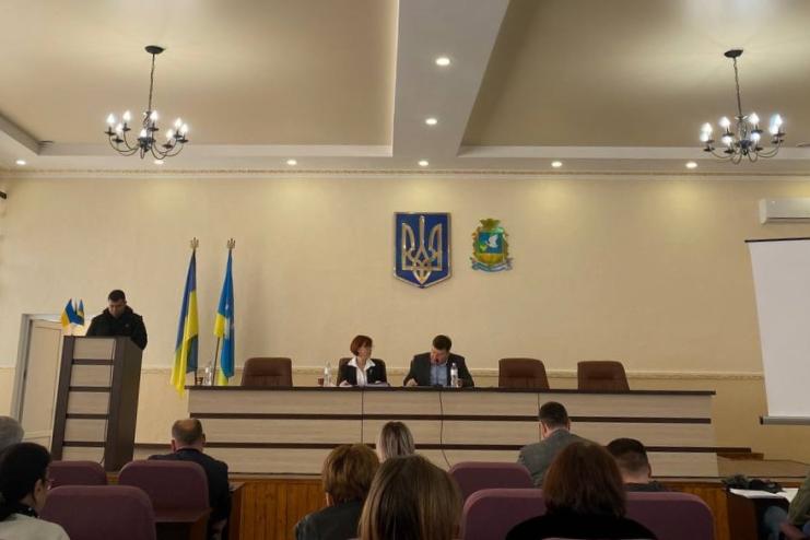 У двох селах Арцизької громади з’являться нові пожежні команди