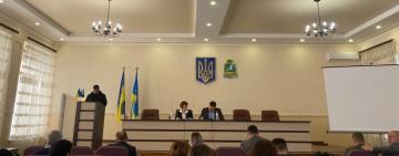 У двох селах Арцизької громади з’являться нові пожежні команди