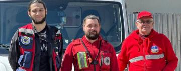 Серце зупинилось — медики ні: одеська бригада "швидкої" повернула чоловіка з того світу