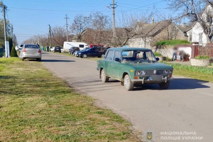 Смертельна ДТП в Арцизькій громаді: поліція надала офіційну інформацію