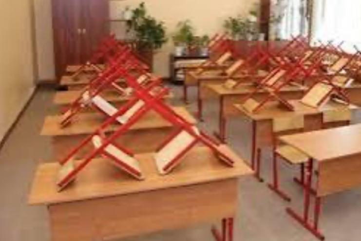 В Україні закриють понад 400 шкіл з малою кількістю учнів