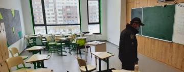 "Замінував" ліцей, щоб самовиразитися: підліток з Одещини отримав рік іспитового строку