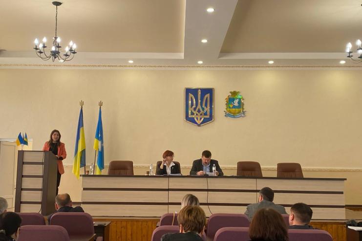 Дошкільна освіта без скорочень: у дитсадках Арцизької громади збережуть повний робочий день