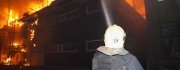 росія атакувала безпілотниками густонаселені райони Одеси: є жертви