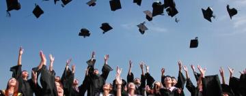 Три одеські виші увійшли до ТОП-50 найкращих університетів України