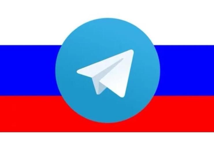 Відомий Телеграм-канал Одеси офіційно є джерелом російської інформації та адмініструється з росії