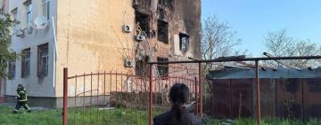 Вночі армія росії ударила по Одещині ударними дронами: є поранена