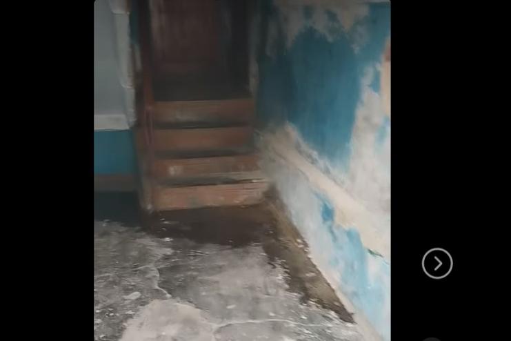 Чому міська рада не ремонтує багатоповерхівки в Арцизі?
