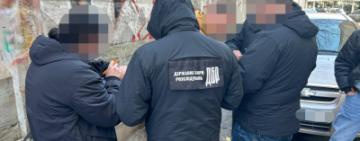 12 тисяч доларів за "непридатність": на Одещині викрили схему ухилення від мобілізації за участі посадовця Міноборони