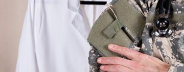 Розбронювання медиків: МОЗ пояснило, про що насправді йдеться