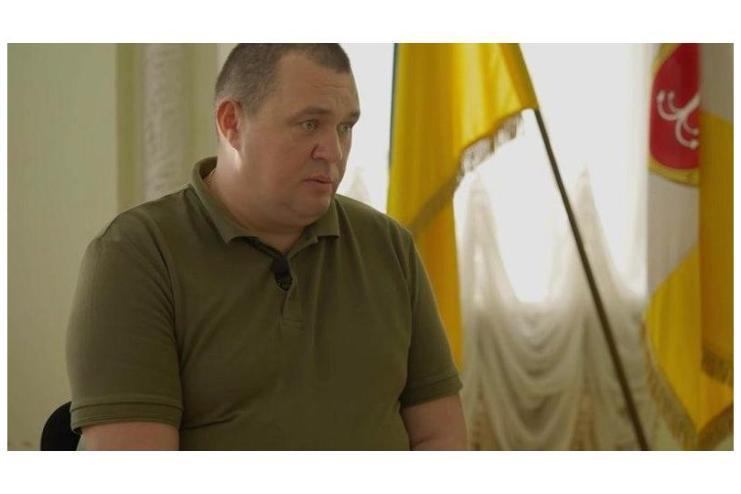 Юрій Пуйко — новий заступник голови Одеської обласної військової адміністрації: уряд погодив призначення