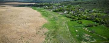 Рятувальники моніторять пожежі за допомогою безпілотників