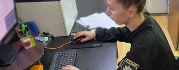 У місті Південне поліцейські затримали п’яного чоловіка за хуліганство та погрозу вбивством