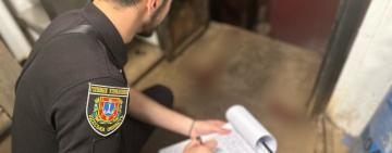 В одеському супермаркеті знайшли тіло працівника