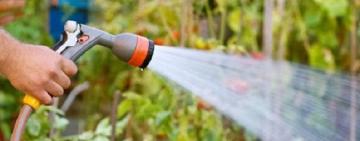 Питна вода — лише для споживання: в громаді на Одещині заборонили полив городів із водопроводу