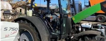 Агропідприємство на Одещині зазнало ракетного обстрілу: втрати перевищують 60 мільйонів гривень