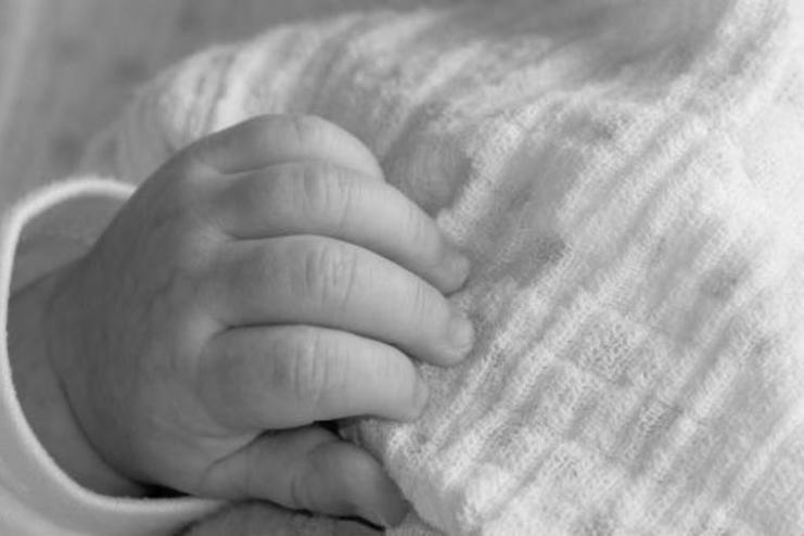 На Одещині жінку затримали за підозрою у вбивстві 9-місячної доньки