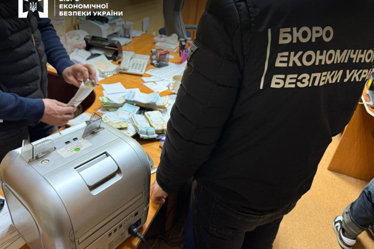 Одеське підприємство, що ухилилось від сплати 4,6 млн грн податків, компенсувало збитки державі