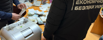 Одеське підприємство, що ухилилось від сплати 4,6 млн грн податків, компенсувало збитки державі