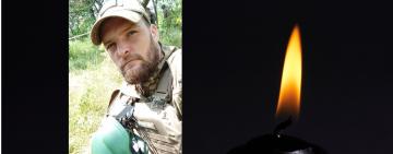 Кілійська громада в жалобі: пішов з життя молодший сержант Олександр Бабко